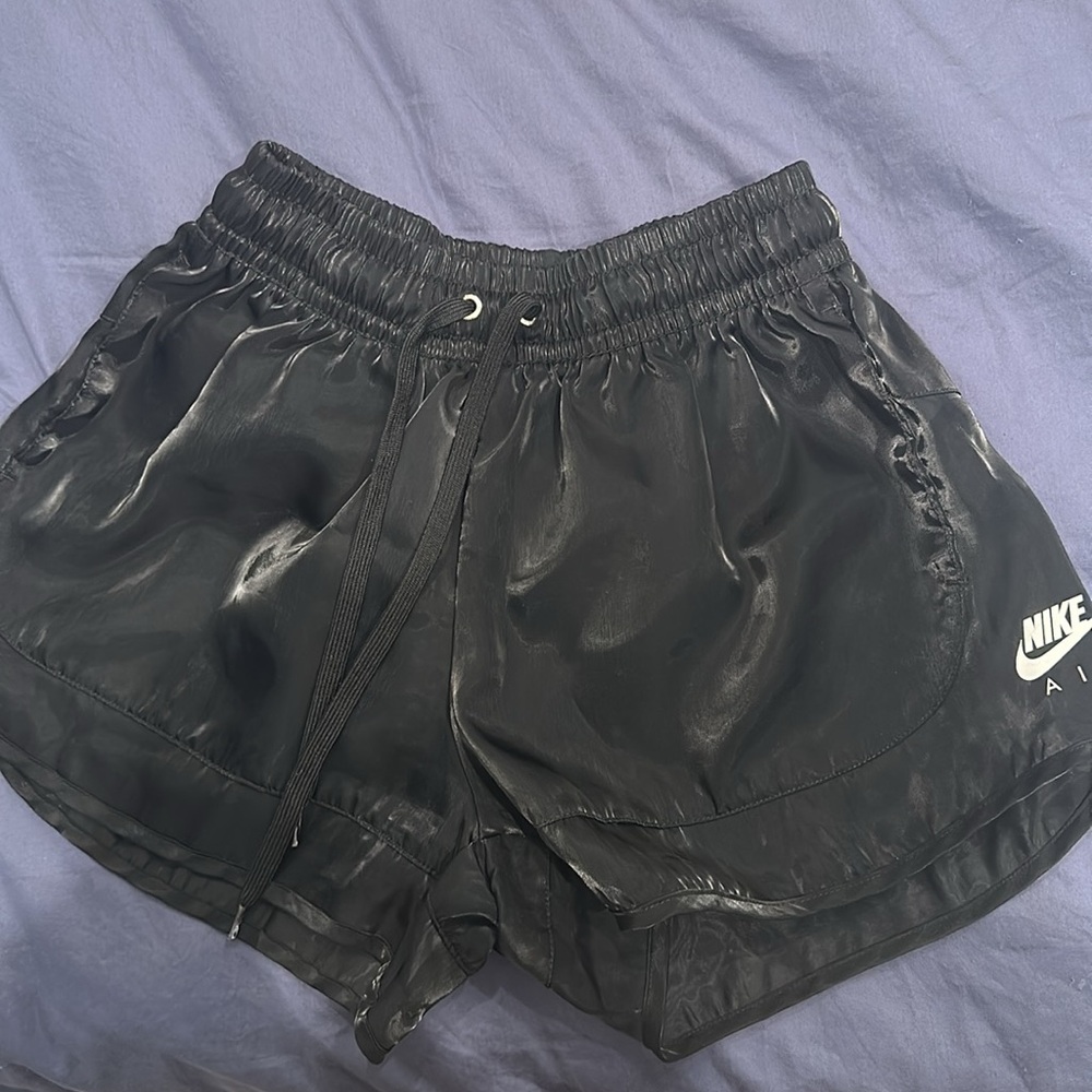 Nike Air Black Shorts